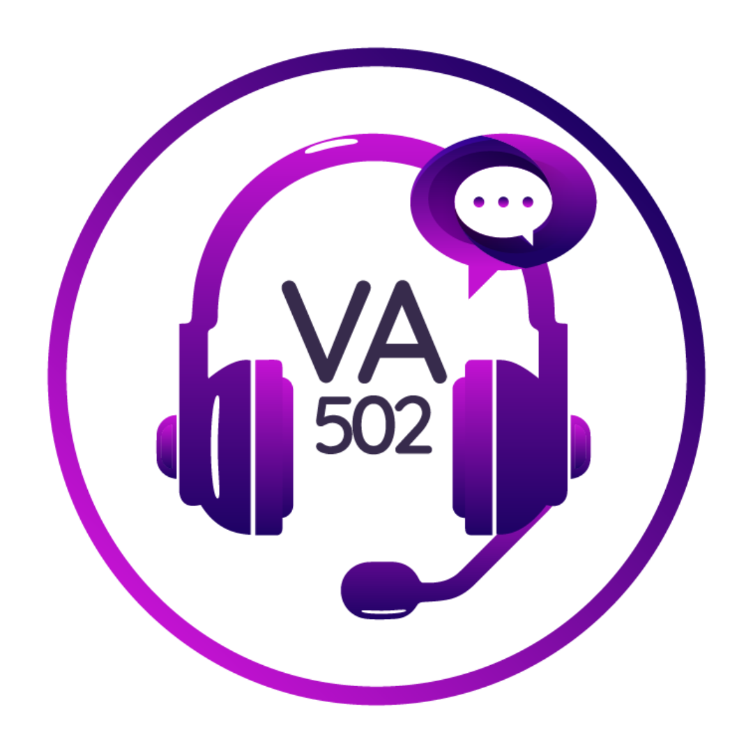 Logo VA502