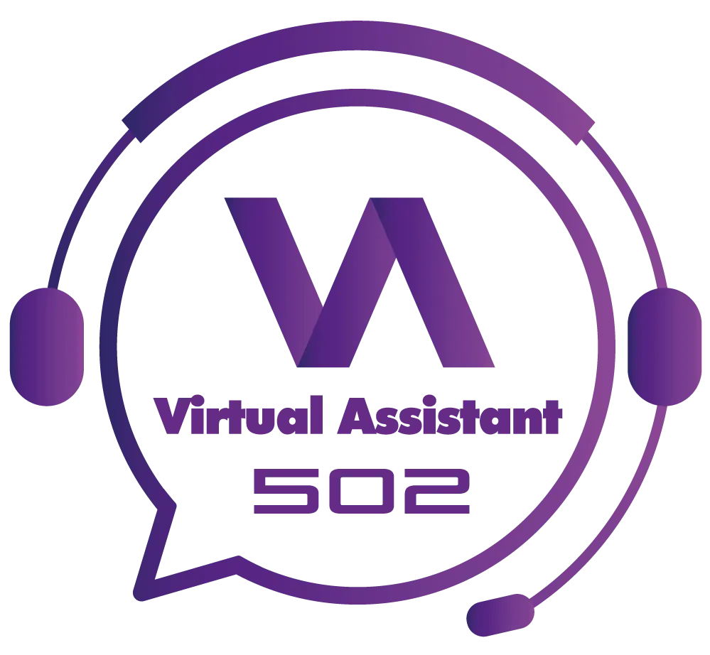 Logo VA502